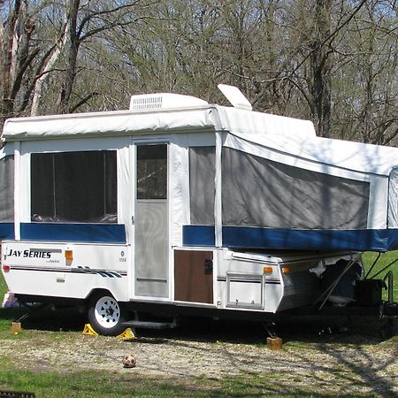 Private Rv Hotel Hartford Kültér fotó