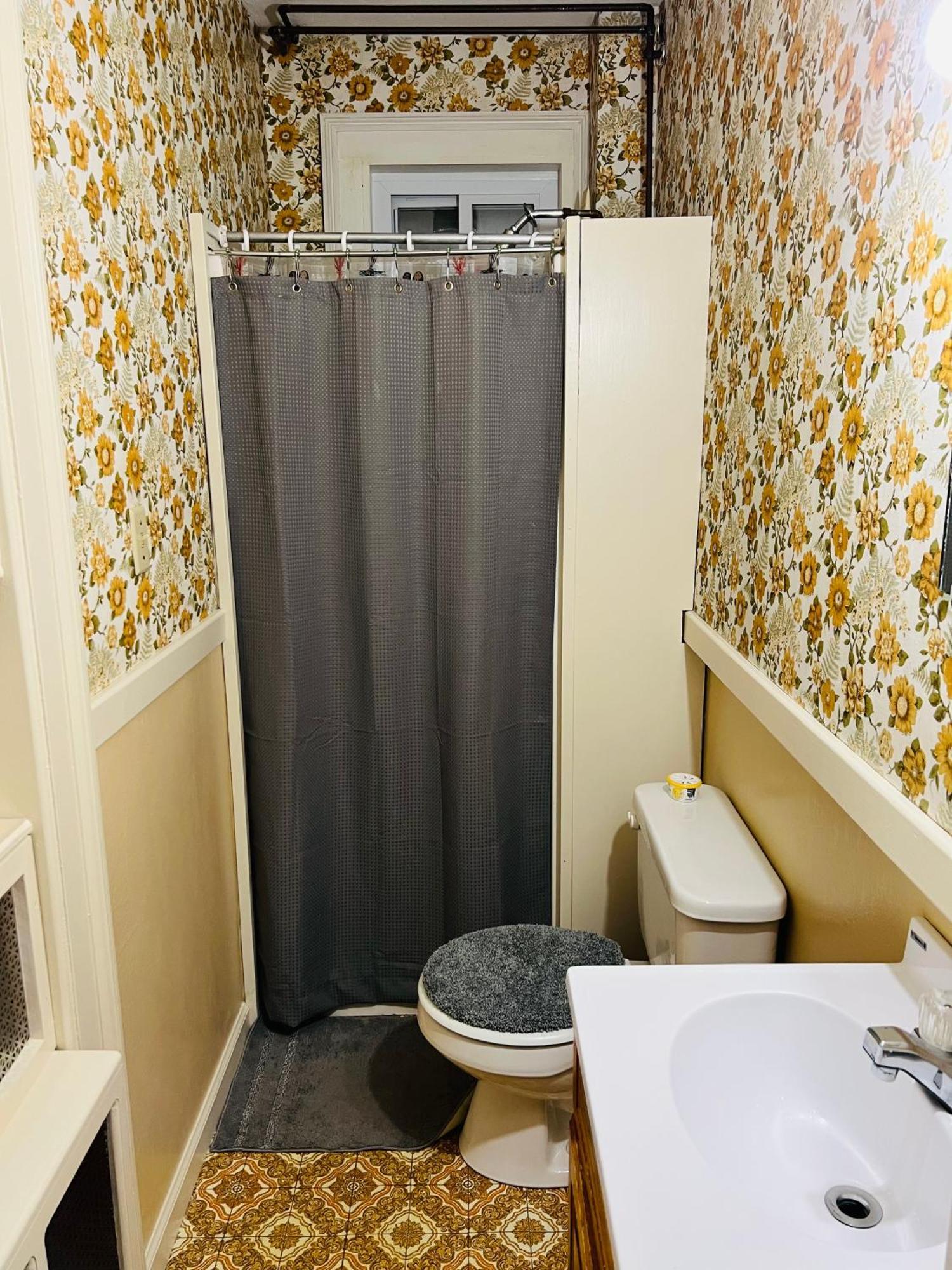 Private Rv Hotel Hartford Kültér fotó